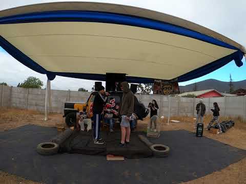 ZEIN vs. VUSCOOH - Octavos - Kuarta Maestría x Redbull Lola - F2 2020