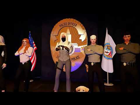 Eternum Roleplay Testimonial