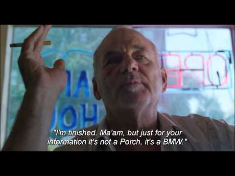 St. Vincent - Paint the porch