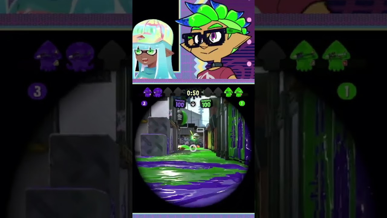 [LOUD Warning] POV You snipe the sniper who sniper'd you