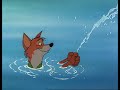 Disney S Robin Hood PAL 2000 DVD Waifu Upscale