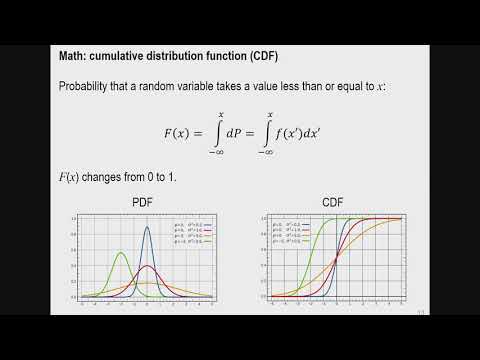 Simulation of Neutronics for Advanced Reactors