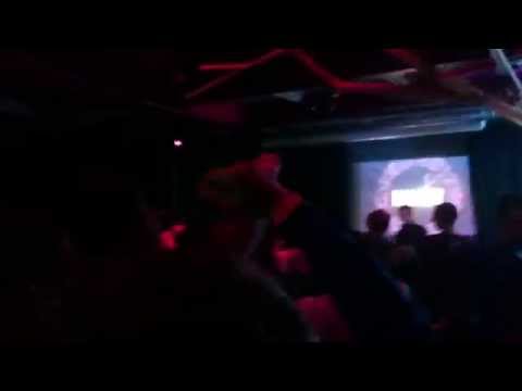 MALAKY & JULIA MARKS - Fokuz Recordings Night @ Market Bar