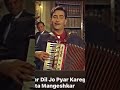 Har Dil Jo Pyar Kare Ga Mukesh Lata Mangeshkar