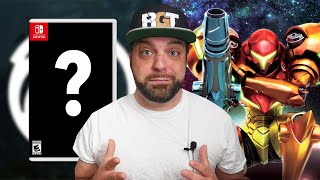 BIG Ubisoft Switch Game Leaked for 2020? + Crazy Metroid Prime 4 Rumors