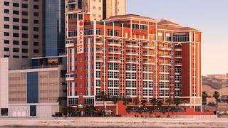 Ramada by Wyndham Manama City Centre, Bahrain | 360 Travel Facts