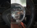 Sound Audi RS5