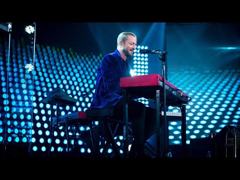 Raf - Ti pretendo (Radio Italia Live 02/11/2022)