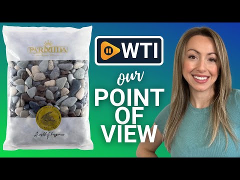 Milk Chocolate Rocks - WTI product video review