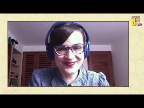 Fragmento de 'Somos luces abismales' por Carolina Sanín