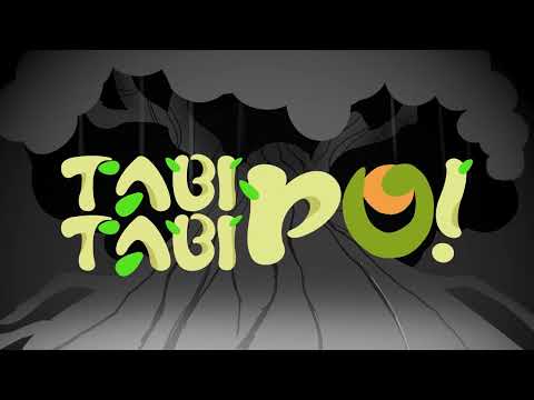 Tabi Tabi Po!  | Official Trailer