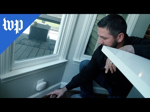 住 Airbnb 要小心！房內藏針孔攝影機？國外專家教你快速檢查的方法！ (Hidden cameras in your Airbnb? Here's how to check.)