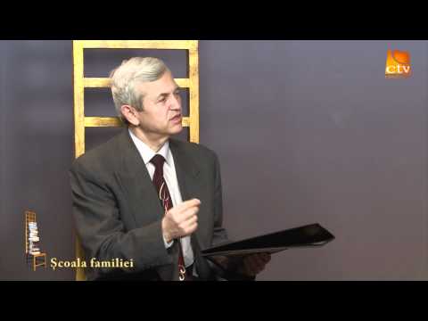 33. Scoala Familiei - Preadolescenta