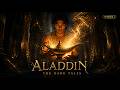 ALADDIN 1001 Nights THE DARK TALES Episode 01 The Cursed Lamp