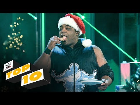 NXT Viewership Rises On Christmas With No AEW Competition