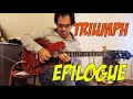 Epilogue (Resolution) - Triumph