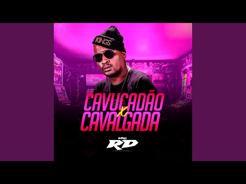 Cavucadão X Cavalgada