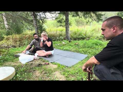 5 MeO DMT Bufo Alvarius: Annie