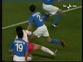 Mondiali 2002 Corea Del Sud Italia 2 1 Dts World Cup 2002 South Korea Italy 2 1 Aet Highlights