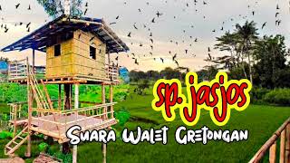Download lagu DOWNLOAD SP. JASJOS‼️ SUARA PANGGIL WALET PALING JOSS ⁉️ mp3 Download lagu DOWNLOAD SP. JASJOS‼️ SUARA PANGGIL WALET PALING JOSS ⁉️ mp3