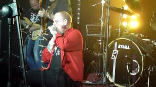 Witchfynde - Gettin' Heavy