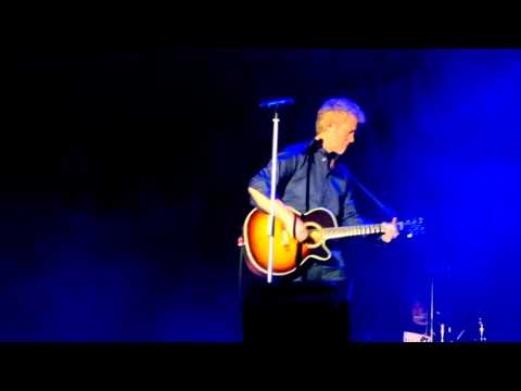 A-Ha Moscow 20160312 Lifelines