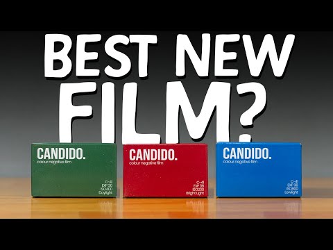 Candido Film Review!