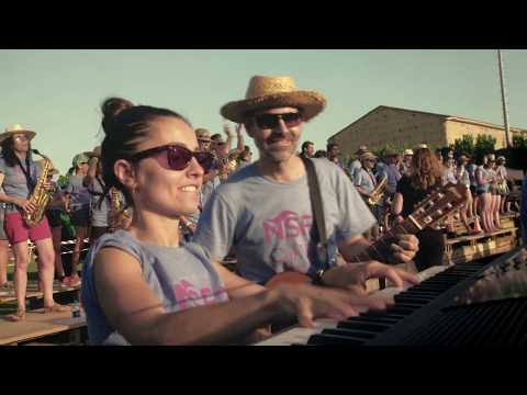 No Surrender Festival 2019- Glory Days- Bruce Springsteen tribute Official Video