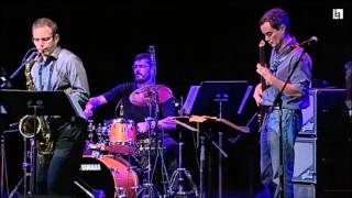 Weather by Fernando Huergo