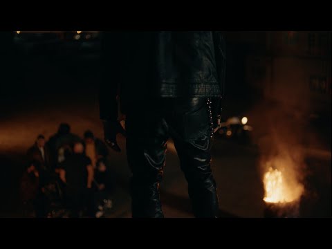 Love Yi - DON VITO (Video Oficial)