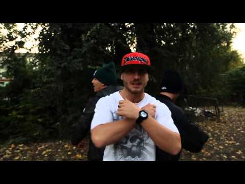 Stima ft. Jangy Leeon & Souldato - Cowboy Killers (Prod. Yazee) OFFICIAL VIDEO