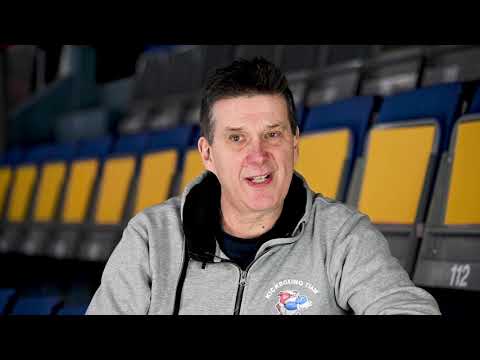 Ari Steniuksen uutuuskirja kertoo Kärppien kannattajien tarinoita