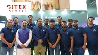 Scalefusion at GITEX GLOBAL 2024