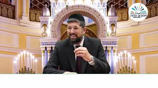 מקדש חוניו | שיעור מיוחד | צום י"ז בתמוז | הרב אליהו עמר (הרב אליהו עמר) - התמונה מוצגת ישירות מתוך אתר האינטרנט יוטיוב. זכויות היוצרים בתמונה שייכות ליוצרה. קישור קרדיט למקור התוכן נמצא בתוך דף הסרטון