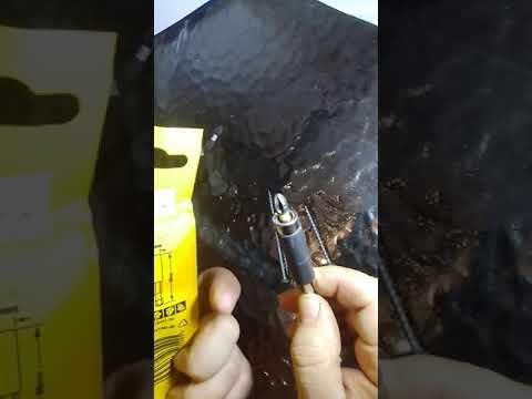 Держатель бит 1/4” магнитный с гильзой 9.5 мм DeWALT DT7701