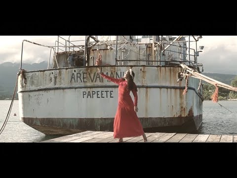 Tuiana Brodien - E Hina (Emma Terangi)