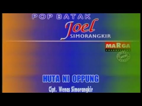 Joel Simorangkir - Huta Ni Oppung (Official Music Video)
