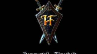 Hammerfall - Threshold