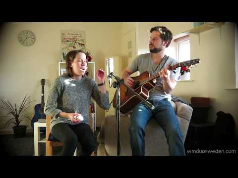 Westerburgh & Micaela (WM) - Riptide (originally by Vance Joy)