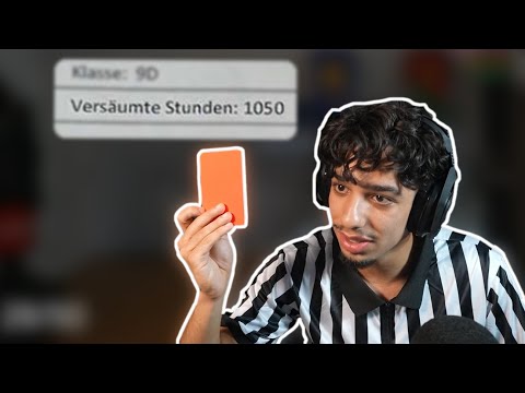 ICH BEWERTE EURE ZEUGNISSE