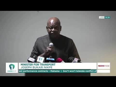 Road Accidents: Nikpe Demands Strict Compliance With New Traffic Laws