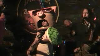 Green Jello - Anthem [Allentown Version] (live 7/15/17) HD