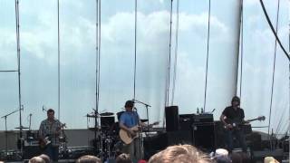 Old 97's - W TX Teardrops (2012 Beale Street Music Festival) West Texas Teardrops