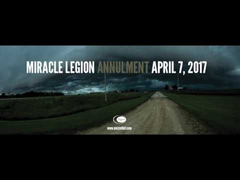 Miracle Legion - Storyteller (LIVE)