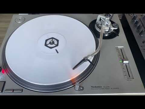 DJ KOS - Almost There - Oldskool Jungle Drum n Bass - Karma Recordings