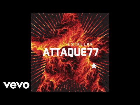 Videoclip de Días De Desempleo (Versión Cristian Lagos) — Attaque 77