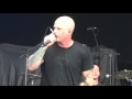 Evans Blue - Thank You Live in The Woodlands / Houston, Texas