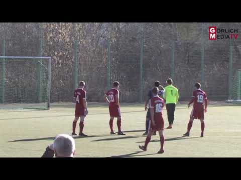 Kreispokal – Johannesberg feiert 4:0-Sieg