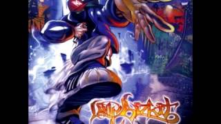 Limp Bizkit - Turn Me Loose [Significant Other - Removed Track]