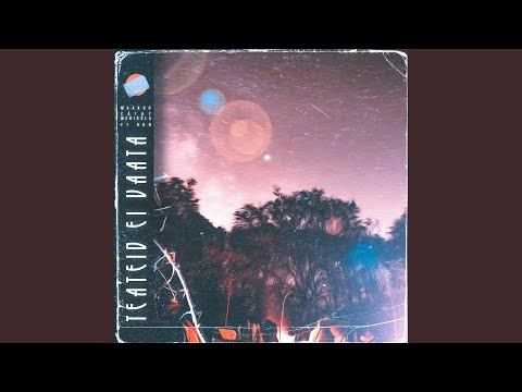 Teateid Ei Vaata (feat. Cäthy Meriküla & RON)